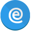 shining on Email