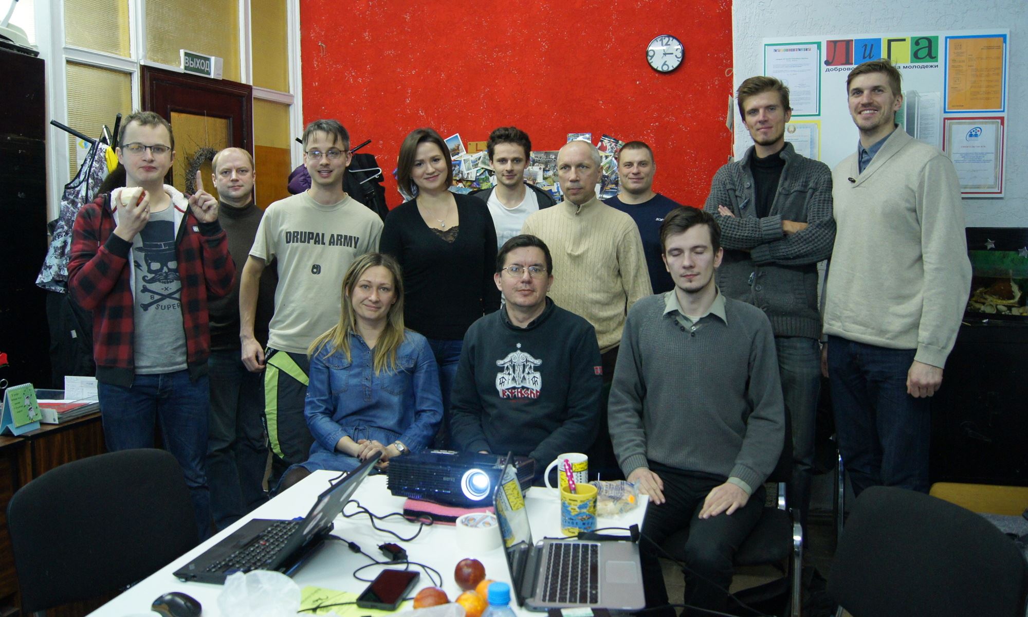 Team