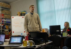 Tools library